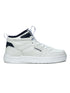 OG-22 White Men's Sneakers
